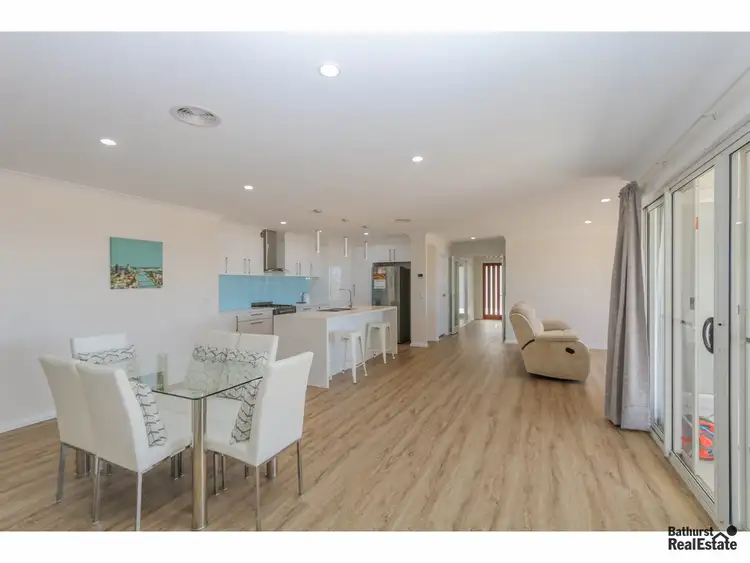 Third view of Homely house listing, 5 Hyacinth Way, Windradyne NSW 2795