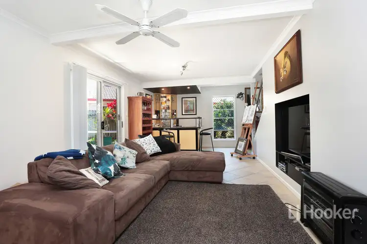 Second view of Homely house listing, 16 Eighth Avenue, Woorim QLD 4507