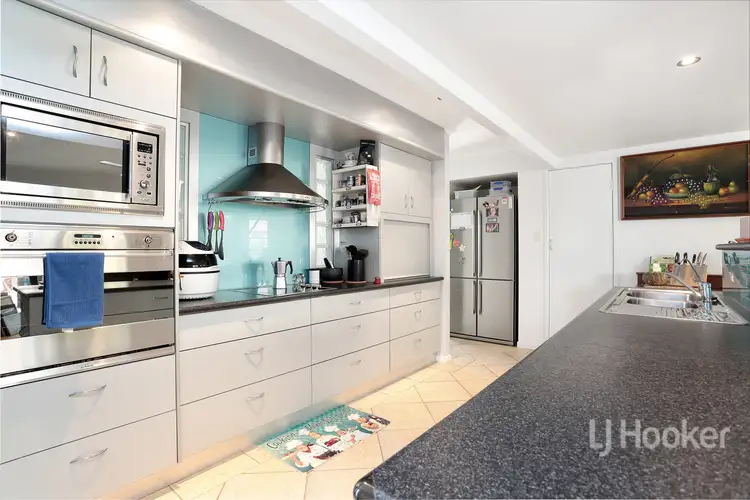 Fourth view of Homely house listing, 16 Eighth Avenue, Woorim QLD 4507