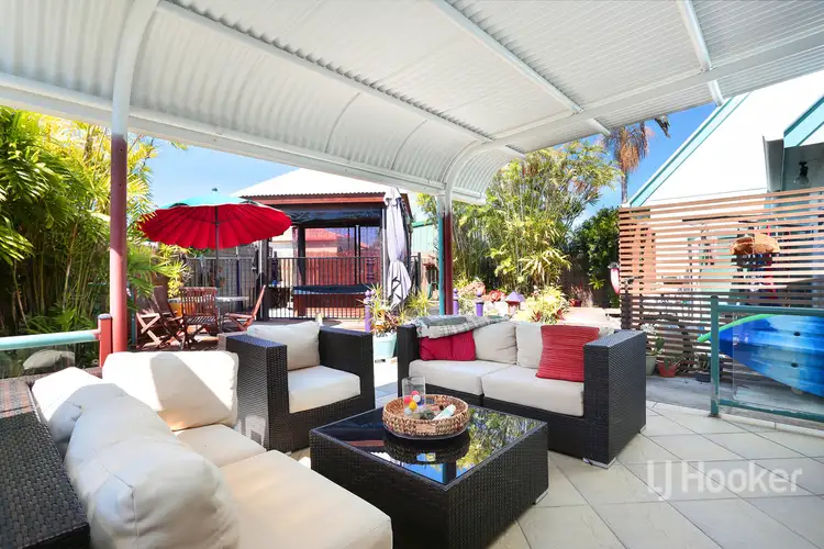 Fifth view of Homely house listing, 16 Eighth Avenue, Woorim QLD 4507
