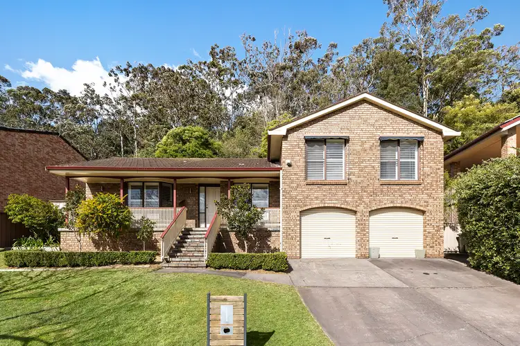 54 Atherton Close, Rankin Park NSW 2287