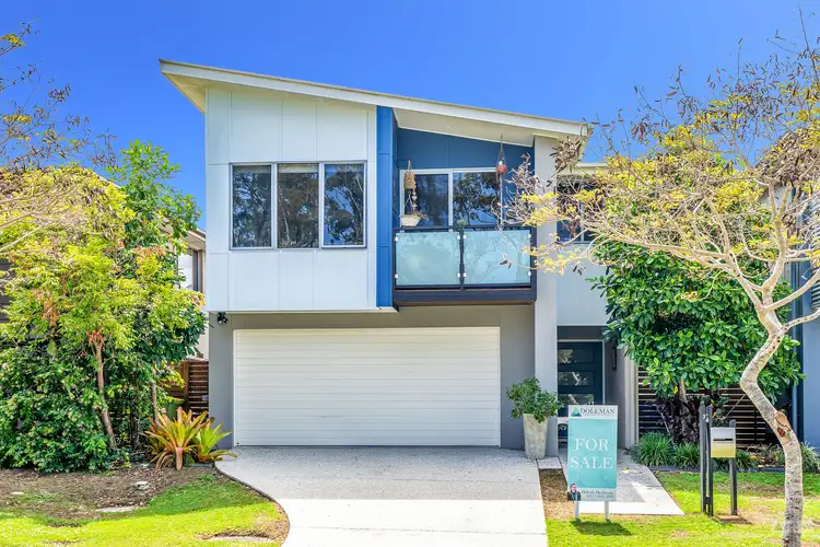 34 Daintree Drive, Coomera QLD 4209