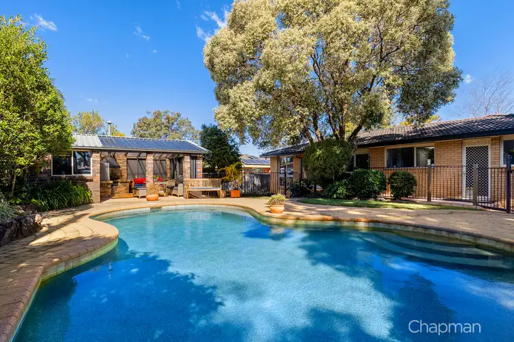 9 Dawn Crescent, Mount Riverview NSW 2774