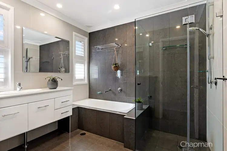 Second view of Homely house listing, 9 Dawn Crescent, Mount Riverview NSW 2774