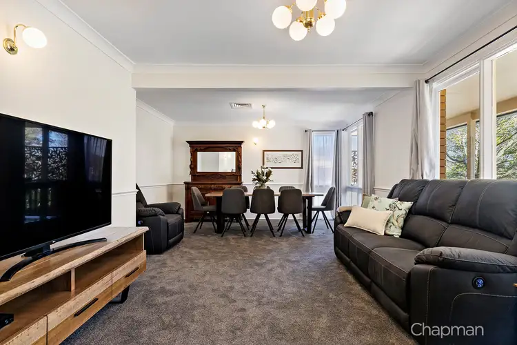 Third view of Homely house listing, 9 Dawn Crescent, Mount Riverview NSW 2774