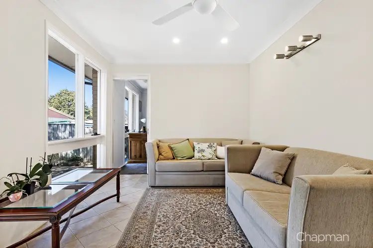 Fourth view of Homely house listing, 9 Dawn Crescent, Mount Riverview NSW 2774