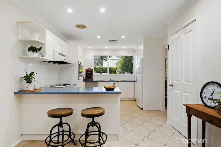 Fifth view of Homely house listing, 9 Dawn Crescent, Mount Riverview NSW 2774