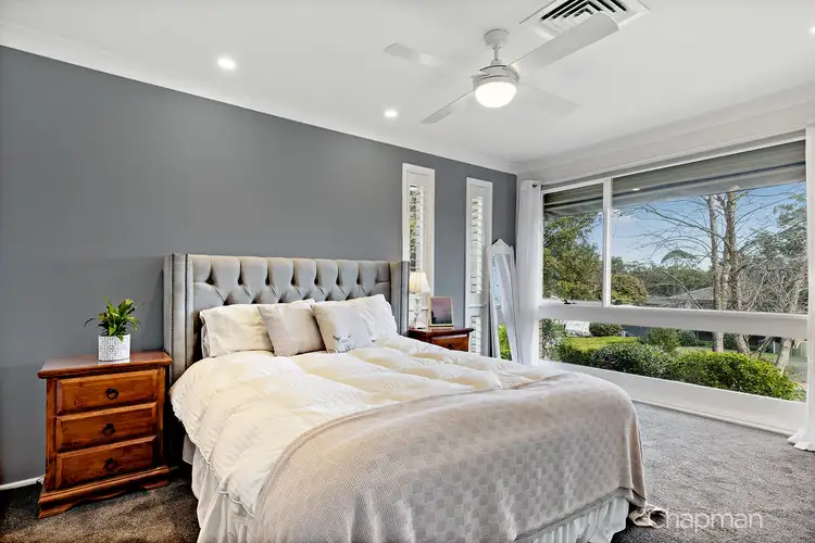 Sixth view of Homely house listing, 9 Dawn Crescent, Mount Riverview NSW 2774