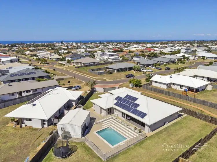 12 Tranquility Place, Bargara QLD 4670