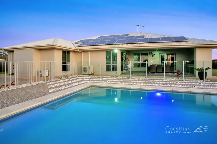 Third view of Homely house listing, 12 Tranquility Place, Bargara QLD 4670