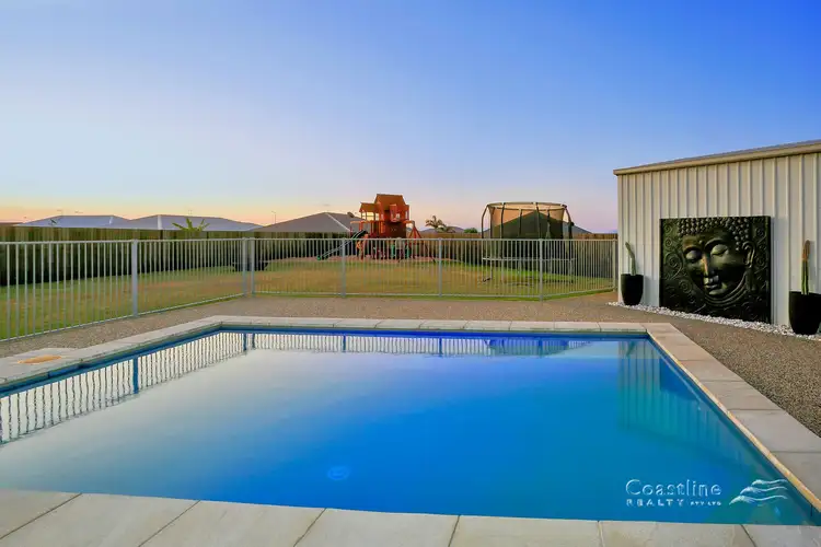 Fourth view of Homely house listing, 12 Tranquility Place, Bargara QLD 4670