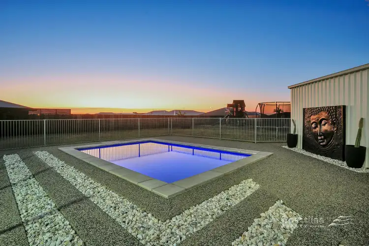 Seventh view of Homely house listing, 12 Tranquility Place, Bargara QLD 4670