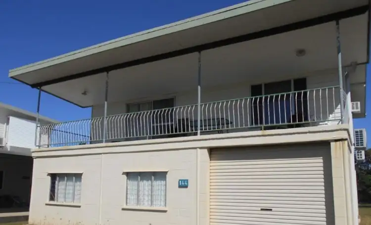 144 Patterson Parade, Lucinda QLD 4850