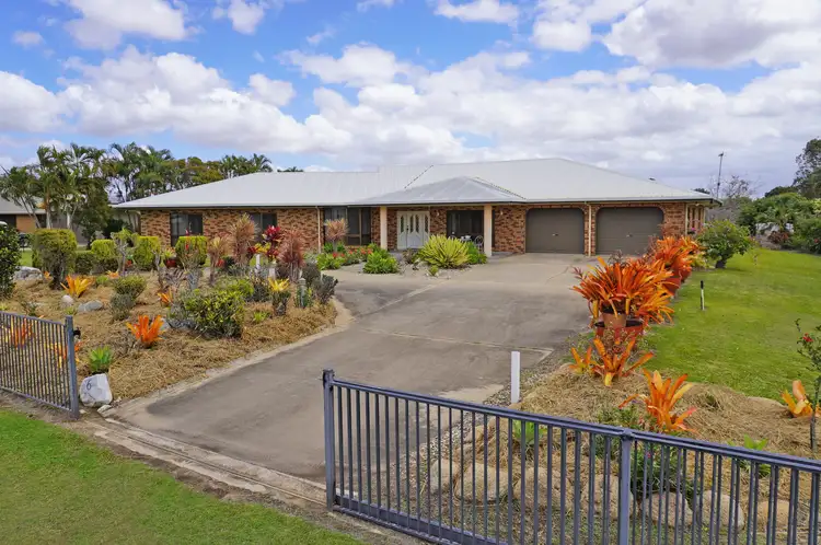 6 Myrteza Drive, Mareeba QLD 4880