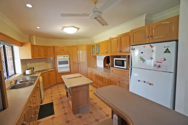 Second view of Homely house listing, 6 Myrteza Drive, Mareeba QLD 4880