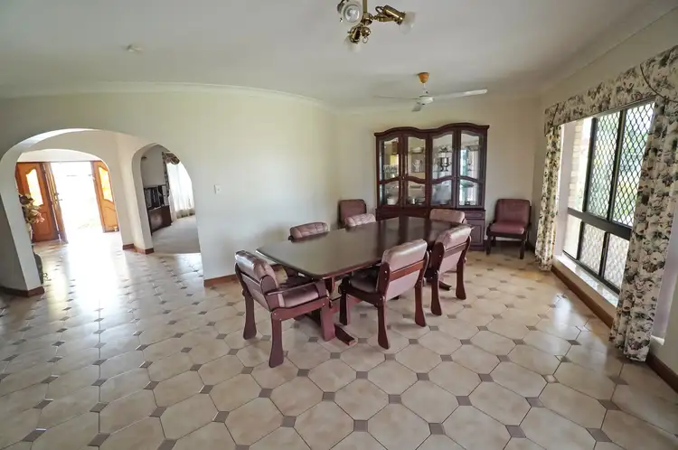 Third view of Homely house listing, 6 Myrteza Drive, Mareeba QLD 4880