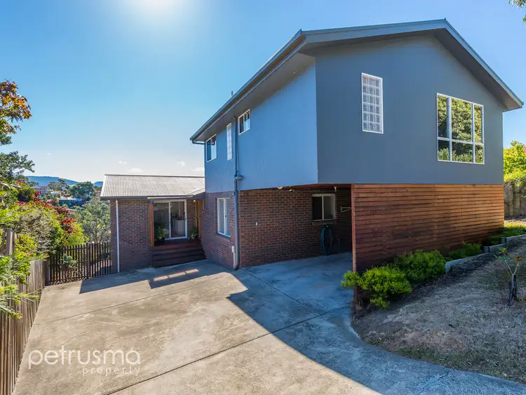Main view of Homely house listing, 3 Cuthbertson Place, Lenah Valley TAS 7008