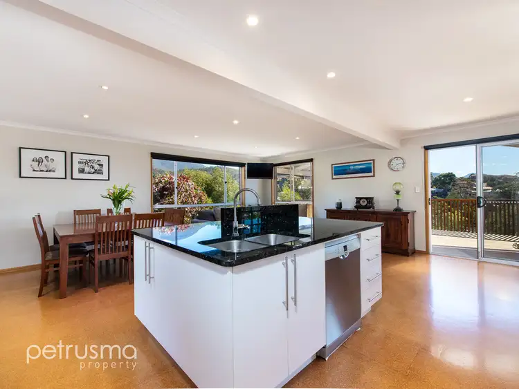 Fourth view of Homely house listing, 3 Cuthbertson Place, Lenah Valley TAS 7008