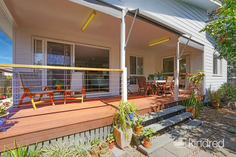 58a Deans Street East