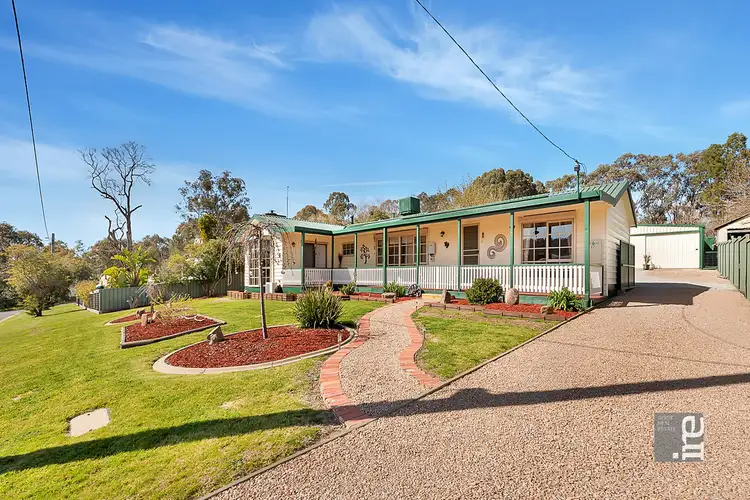Main view of Homely house listing, 62 Hill Street, Glenrowan VIC 3675