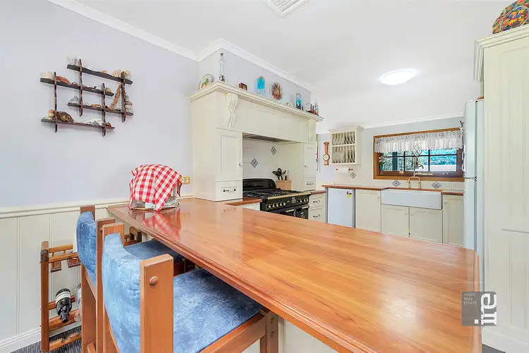 Third view of Homely house listing, 62 Hill Street, Glenrowan VIC 3675