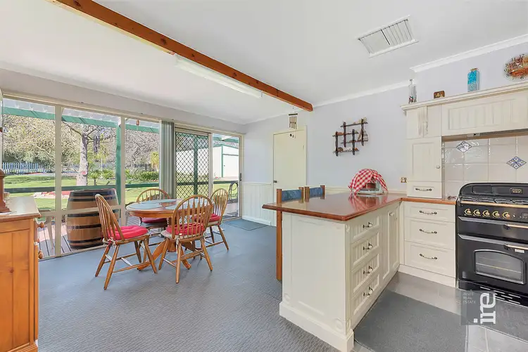 Fourth view of Homely house listing, 62 Hill Street, Glenrowan VIC 3675