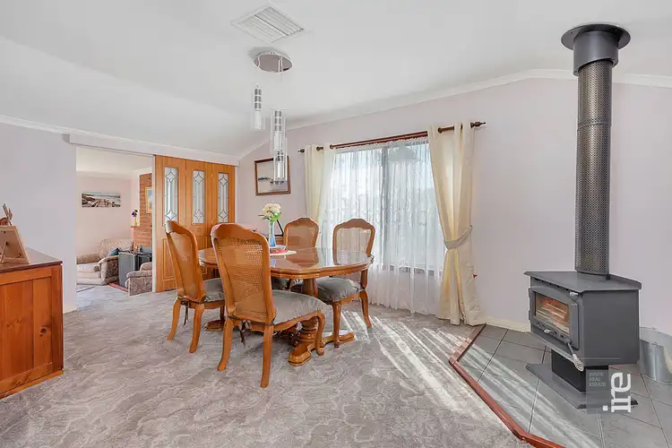 Fifth view of Homely house listing, 62 Hill Street, Glenrowan VIC 3675