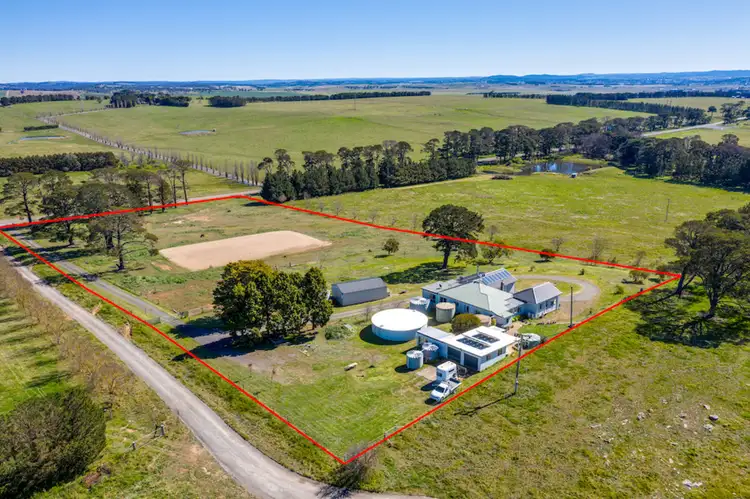 Fourth view of Homely rural property listing, 1061 Windellama Road, Goulburn NSW 2580