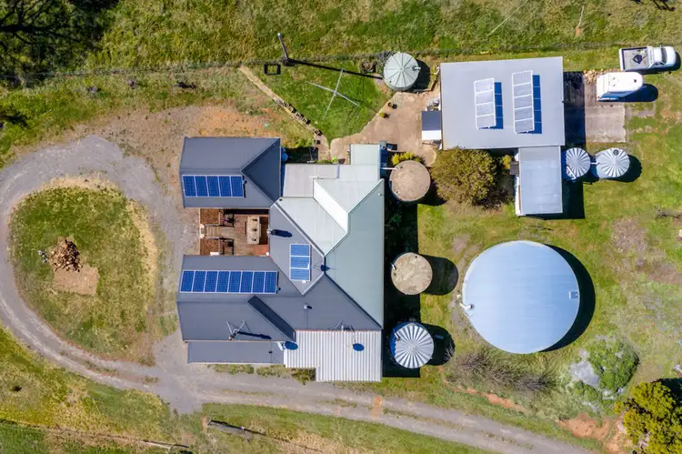 Fifth view of Homely rural property listing, 1061 Windellama Road, Goulburn NSW 2580