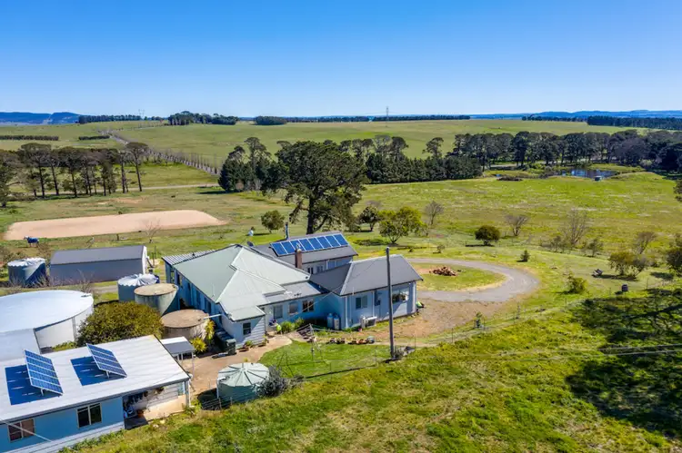 Sixth view of Homely rural property listing, 1061 Windellama Road, Goulburn NSW 2580