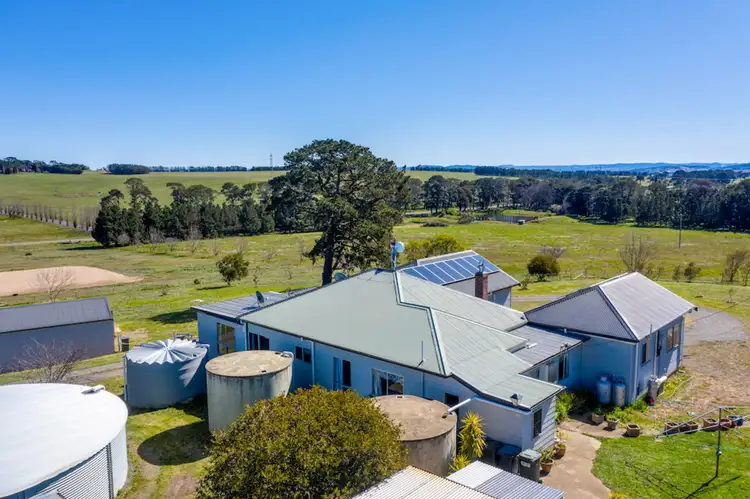 Seventh view of Homely rural property listing, 1061 Windellama Road, Goulburn NSW 2580