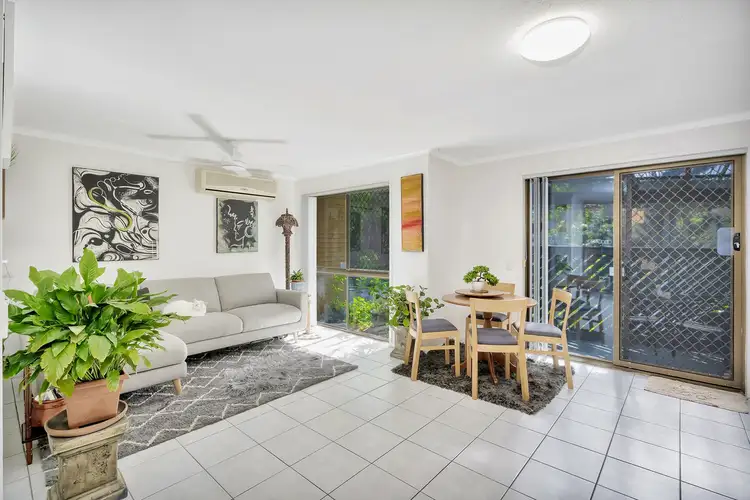 10/7-13 Parkridge Drive, Molendinar QLD 4214