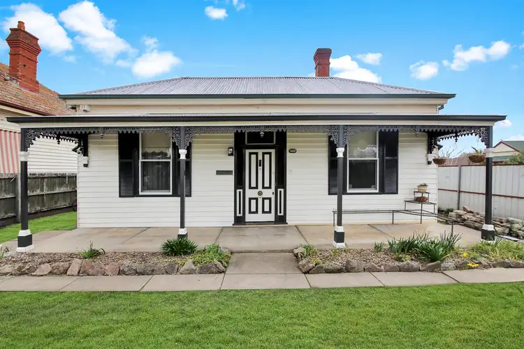Main view of Homely house listing, 51 Benalla Street, Benalla VIC 3672