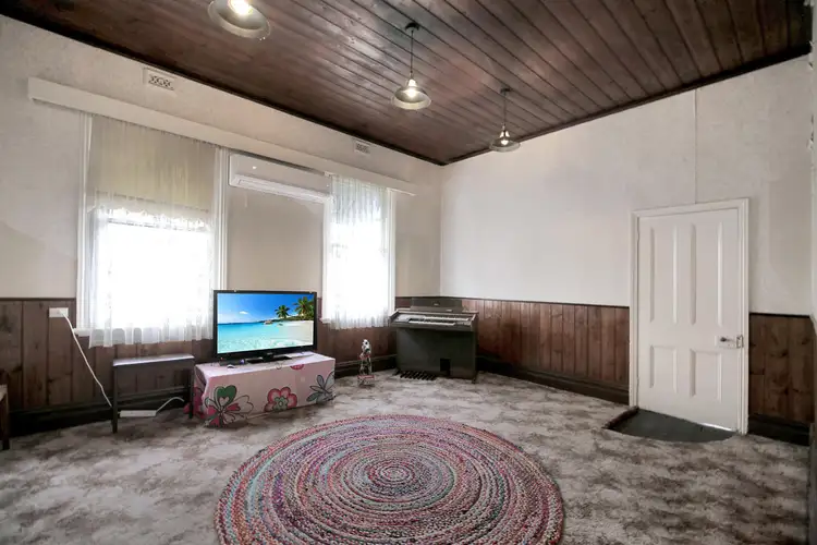 Second view of Homely house listing, 51 Benalla Street, Benalla VIC 3672