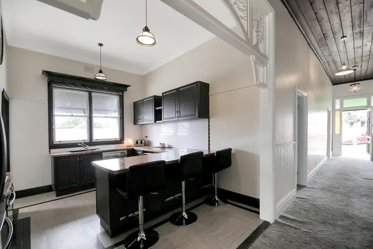 Fourth view of Homely house listing, 51 Benalla Street, Benalla VIC 3672