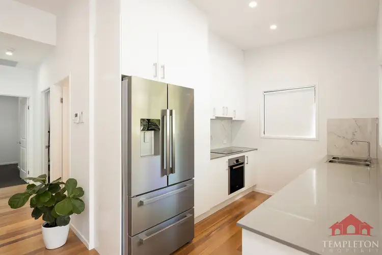 Third view of Homely townhouse listing, 2/152 Jubilee Terrace, Bardon QLD 4065