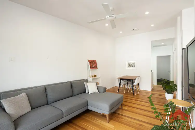 Fourth view of Homely townhouse listing, 2/152 Jubilee Terrace, Bardon QLD 4065