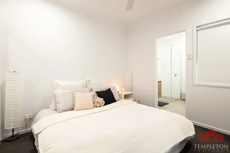 Fifth view of Homely townhouse listing, 2/152 Jubilee Terrace, Bardon QLD 4065