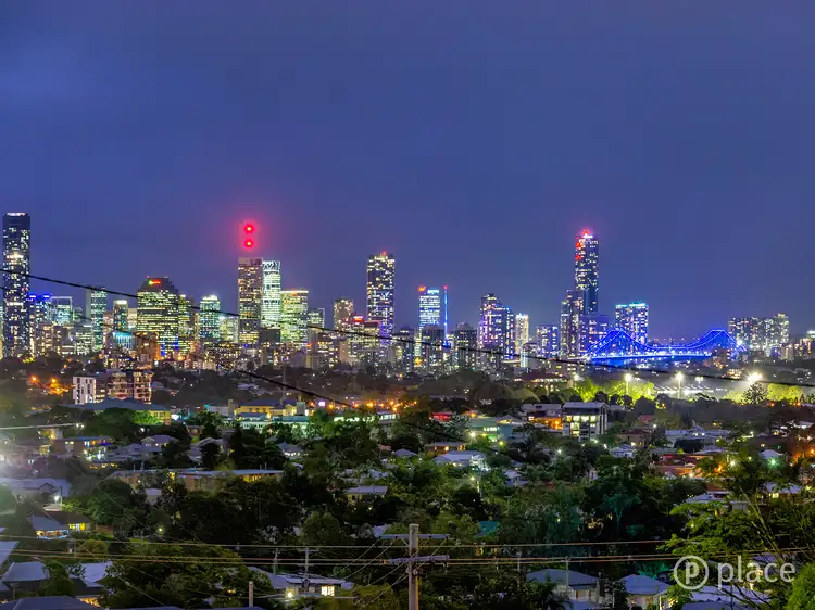 16 Spica Street, Coorparoo QLD 4151