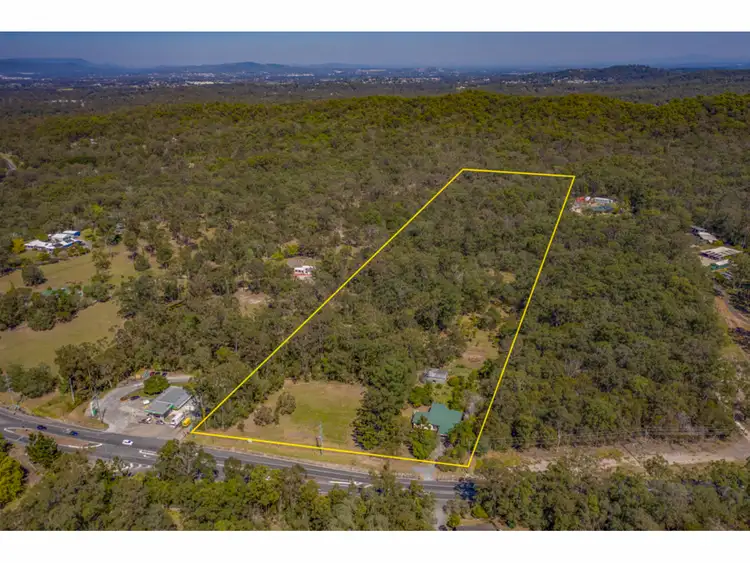 1589 Mount Cotton Road, Mount Cotton QLD 4165