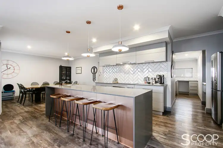 Second view of Homely house listing, 37 McLaren Avenue, Beeliar WA 6164