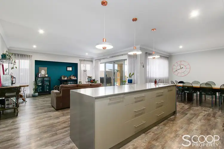 Third view of Homely house listing, 37 McLaren Avenue, Beeliar WA 6164