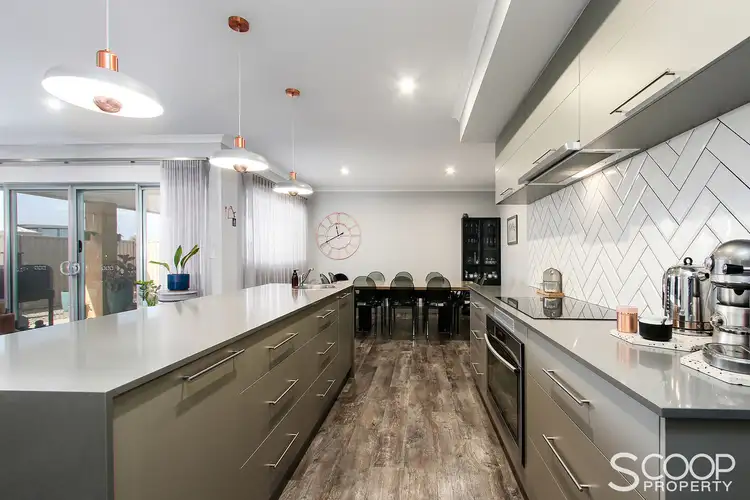 Fourth view of Homely house listing, 37 McLaren Avenue, Beeliar WA 6164