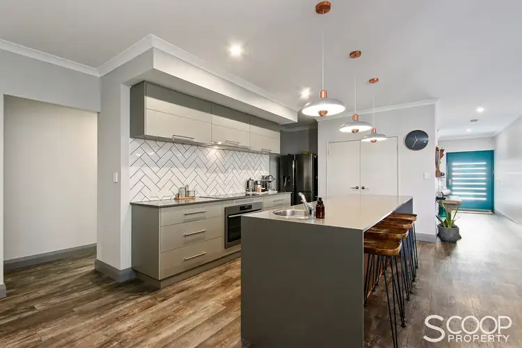 Fifth view of Homely house listing, 37 McLaren Avenue, Beeliar WA 6164