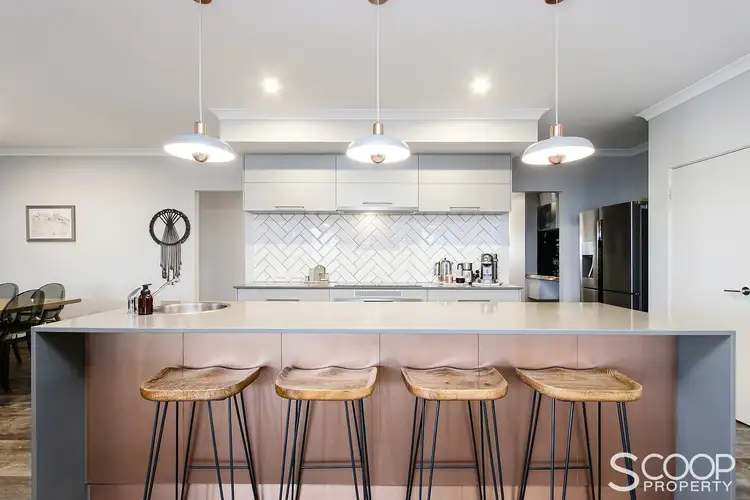 Sixth view of Homely house listing, 37 McLaren Avenue, Beeliar WA 6164