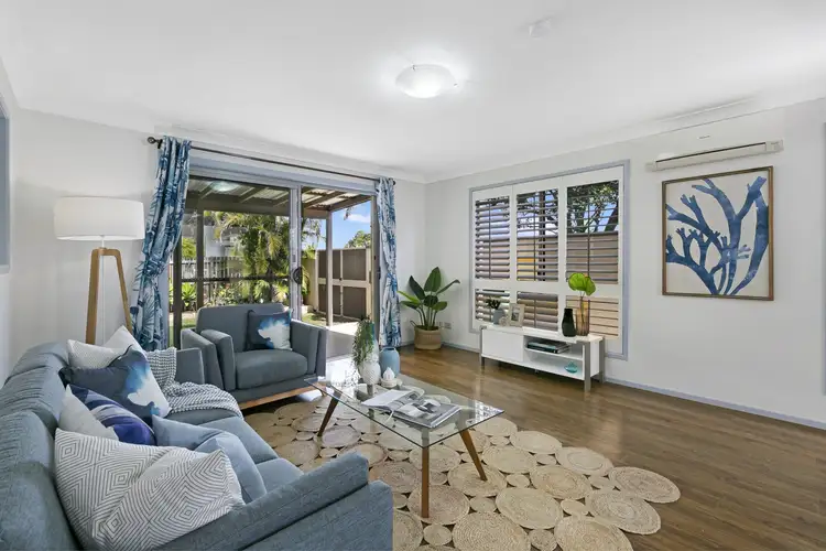 Third view of Homely semi-detached listing, 405 Cypress Terrace North, Palm Beach QLD 4221