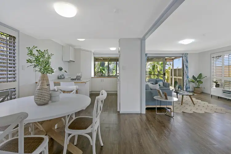 Fifth view of Homely semi-detached listing, 405 Cypress Terrace North, Palm Beach QLD 4221