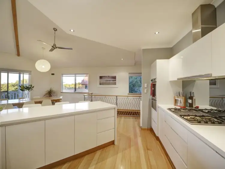 Sixth view of Homely house listing, 50 Phillips Street, West Beach WA 6450