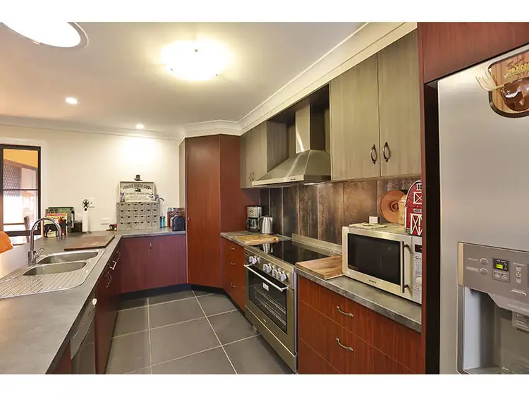 Fourth view of Homely house listing, 8 Corella Street, Meringandan West QLD 4352