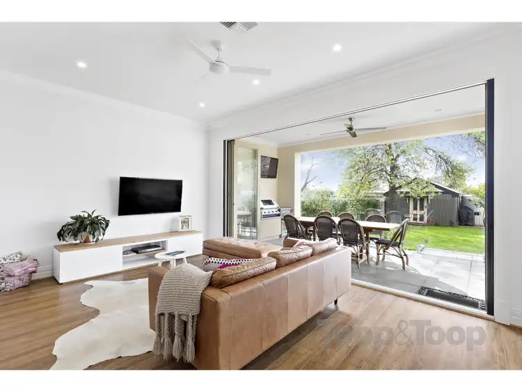 Sixth view of Homely house listing, 54 Gloucester Street, Prospect SA 5082
